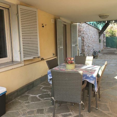 Appartamento Degli Ulivi Σαν Ρέμο Εξωτερικό φωτογραφία