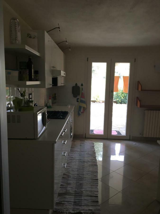 Appartamento Degli Ulivi Σαν Ρέμο Εξωτερικό φωτογραφία